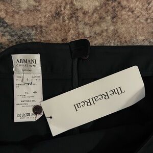Armani Collezioni Skirt / 4